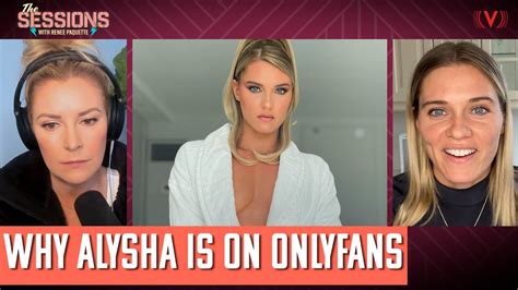 alysha newman leaks|[Watch Video] Alysha Newman Onlyfans Leaked Video